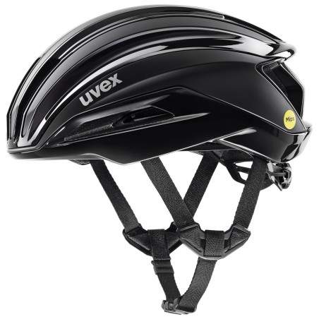 Uvex surge aero MIPS Czarny
