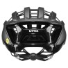 Uvex surge aero MIPS Czarny