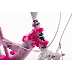 Rowerek Dziecięcy HUFFY 14" Princess