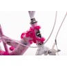 Rowerek Dziecięcy HUFFY 14" Princess