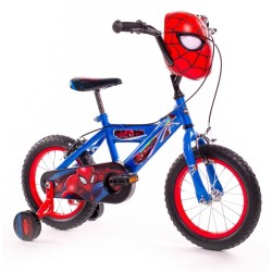 Rowerek Dziecięcy HUFFY 14" Spider-Man