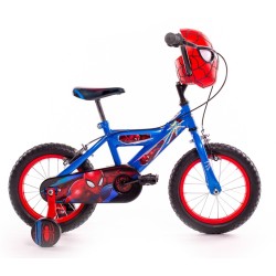 Rowerek Dziecięcy HUFFY 14" Spider-Man