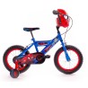 Rowerek Dziecięcy HUFFY 14" Spider-Man