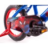 Rowerek Dziecięcy HUFFY 14" Spider-Man