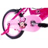 Rowerek Dziecięcy HUFFY 16" Minnie