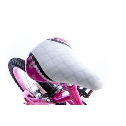 Rowerek Dziecięcy HUFFY 16" Minnie