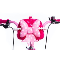 Rowerek Dziecięcy HUFFY 16" Minnie