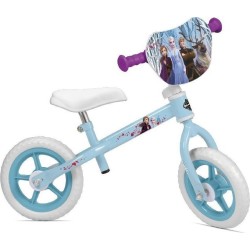 Rowerek biegowy 10" HUFFY 27951W Disney FROZEN