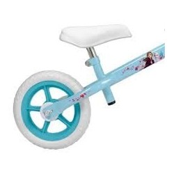 Rowerek biegowy 10" HUFFY 27951W Disney FROZEN