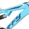 Rowerek dziecięcy Huffy MARKER 26" light blue 26970W