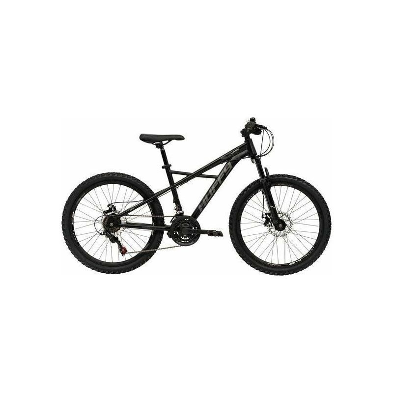 Rowerek dziecięcy Huffy KORROS 24" black 24382W Rowerek dziecięcy Huffy KORROS 24" black 24382W