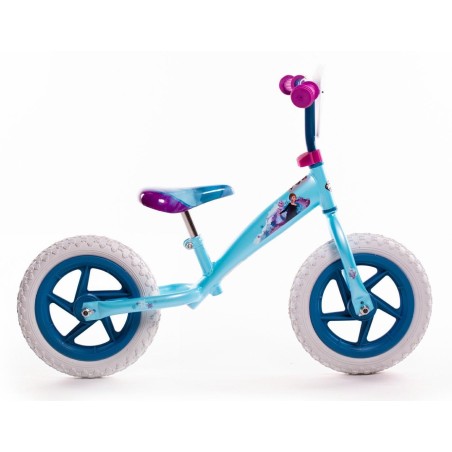 Rowerek Biegowy HUFFY 12" Frozen