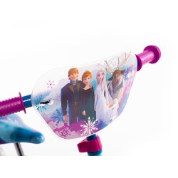 Rowerek Biegowy HUFFY 12" Frozen
