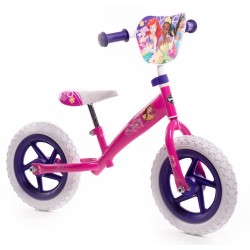 Rowerek Biegowy HUFFY 12" Princess