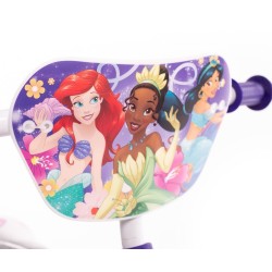 Rowerek Biegowy HUFFY 12" Princess