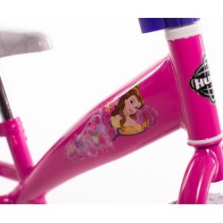 Rowerek Biegowy HUFFY 12" Princess
