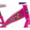 Rowerek Biegowy HUFFY 12" Princess