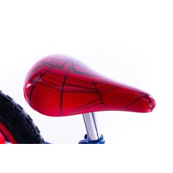 Rowerek Biegowy HUFFY 12" Spider-Man
