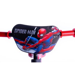 Rowerek Biegowy HUFFY 12" Spider-Man