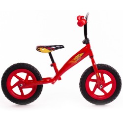 Rowerek Biegowy HUFFY 12" Cars