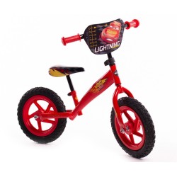 Rowerek Biegowy HUFFY 12" Cars