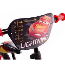 Rowerek Biegowy HUFFY 12" Cars