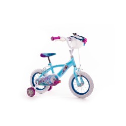 Rowerek Dziecięcy HUFFY 12" Frozen