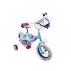 Rowerek Dziecięcy HUFFY 12" Frozen