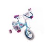 Rowerek Dziecięcy HUFFY 12" Frozen
