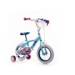 Rowerek Dziecięcy HUFFY 12" Frozen