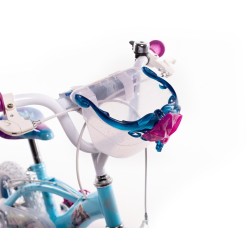 Rowerek Dziecięcy HUFFY 12" Frozen