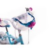 Rowerek Dziecięcy HUFFY 12" Frozen