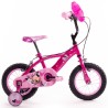 Rowerek Dziecięcy HUFFY 12" Minnie