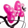Rowerek Dziecięcy HUFFY 12" Minnie