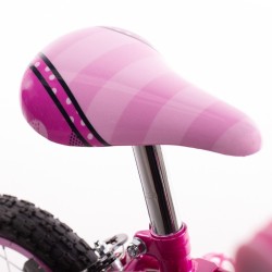 Rowerek Dziecięcy HUFFY 12" Minnie