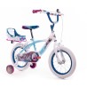 Rowerek Dziecięcy HUFFY 14" Frozen