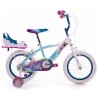 Rowerek Dziecięcy HUFFY 14" Frozen
