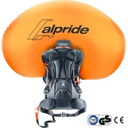 Plecak lawinowy - Deuter Alproof 32
