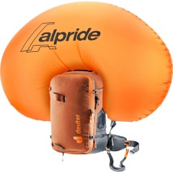 Plecak lawinowy - Deuter Alproof 32