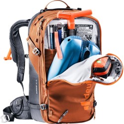 Plecak lawinowy - Deuter Alproof 32