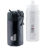 Uchwyt na butelkę Deuter Insulated Bottle Holder - black