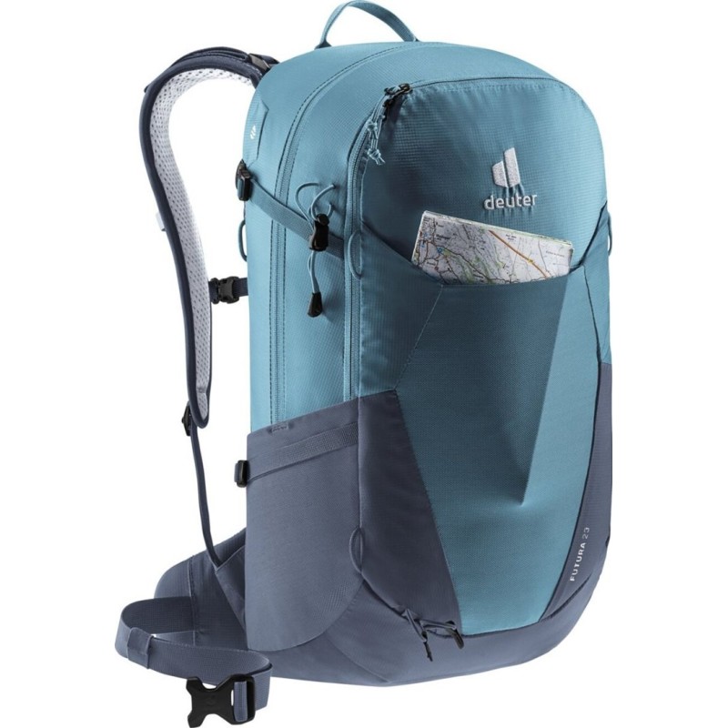 Plecak turystyczny Deuter Futura 23 atlantic-ink