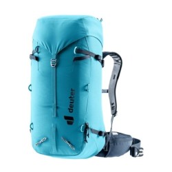 Plecak turystyczny - Deuter Guide 32 + 8 SL Lagoon-Ink