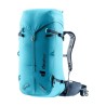 Plecak turystyczny - Deuter Guide 32 + 8 SL Lagoon-Ink