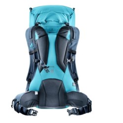 Plecak turystyczny - Deuter Guide 32 + 8 SL Lagoon-Ink