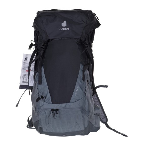 Plecak turystyczny Deuter Futura 32 graphite-shale
