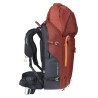 Plecak lawinowy Deuter Alproof Tour 36 + 5 SL - redwood/black