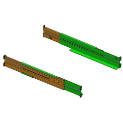 PowerWalker RK7 Szyna do stojaka