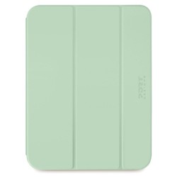 Etui PORT DESIGN APPLE IPAD 10,9" & 11" NOUMEA II SLIMCLEAR ECO GREEN