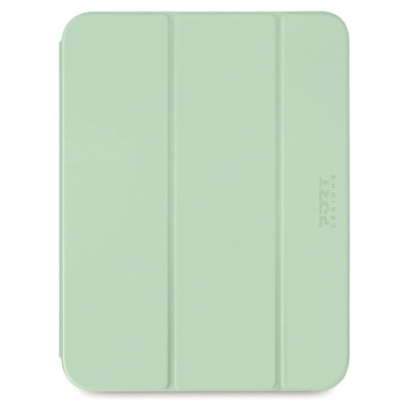 Etui PORT DESIGN APPLE IPAD 10,9" & 11" NOUMEA II SLIMCLEAR ECO GREEN Etui PORT DESIGN APPLE IPAD 10,9" & 11" NOUMEA II SLIMCLEAR ECO GREEN